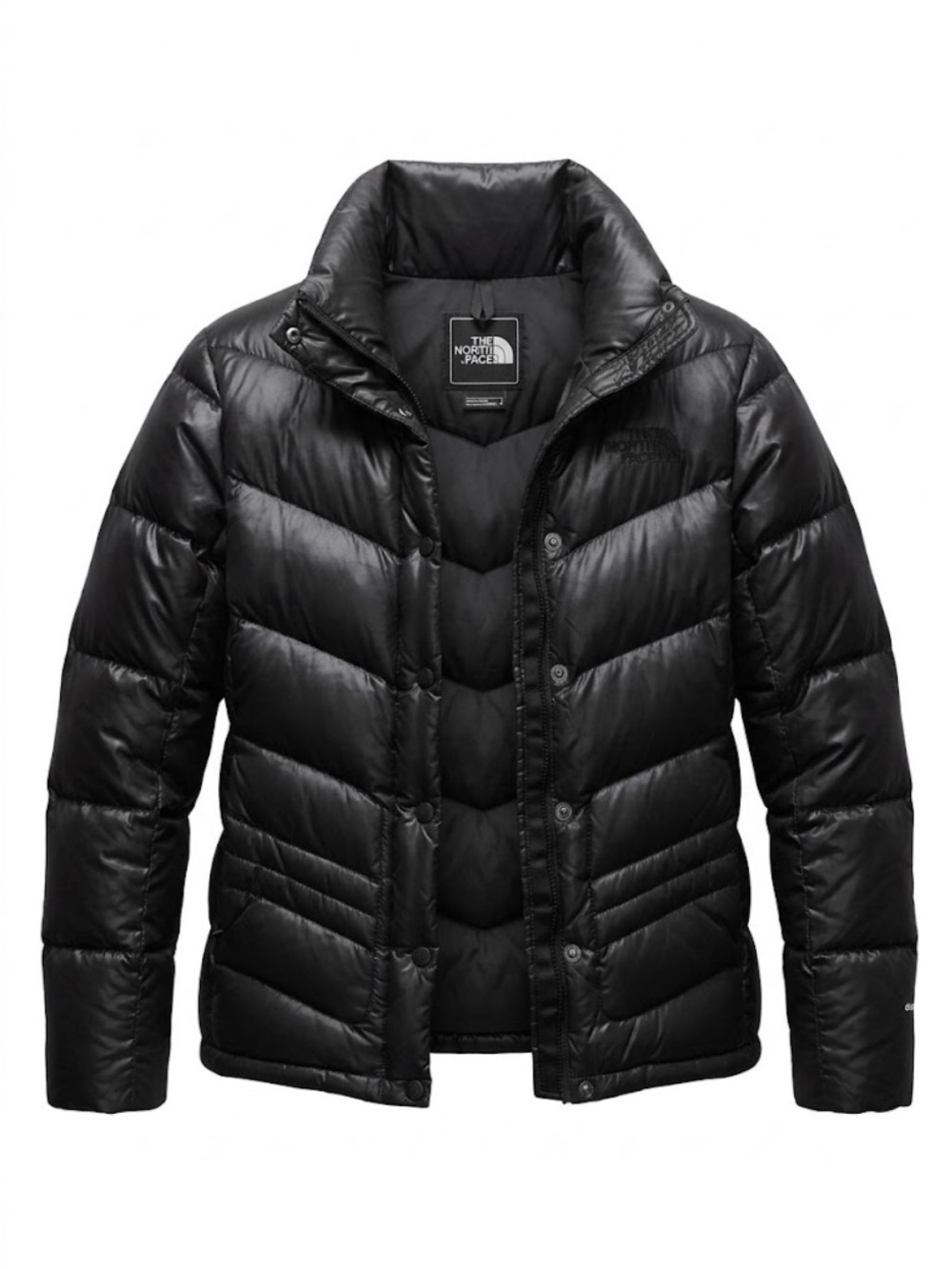 Women’s north face puffer jacket size S/Xs?